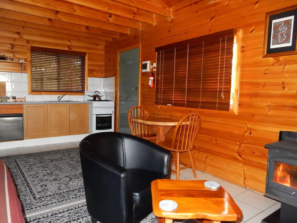 Lumera Chalets