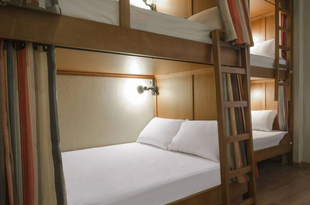 Hotel Boutique Britanico