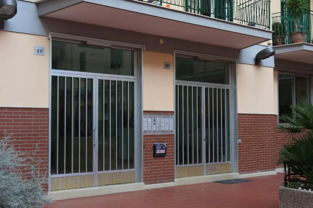COSTA APARTMENT NAPLES