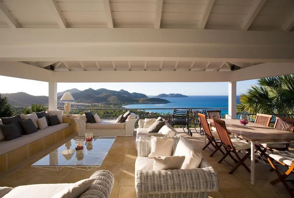 Villa Sunrise