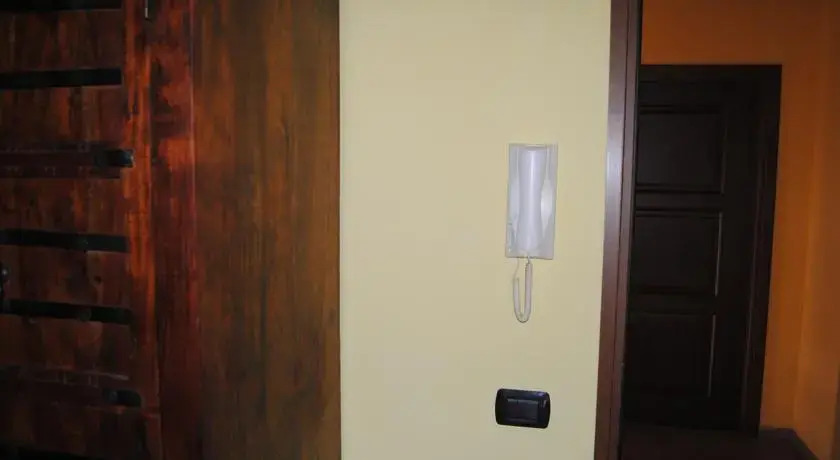 Residence La Corte