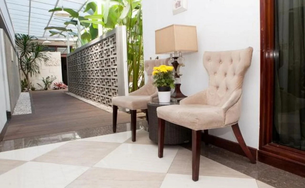 Travelers Inn Bandung