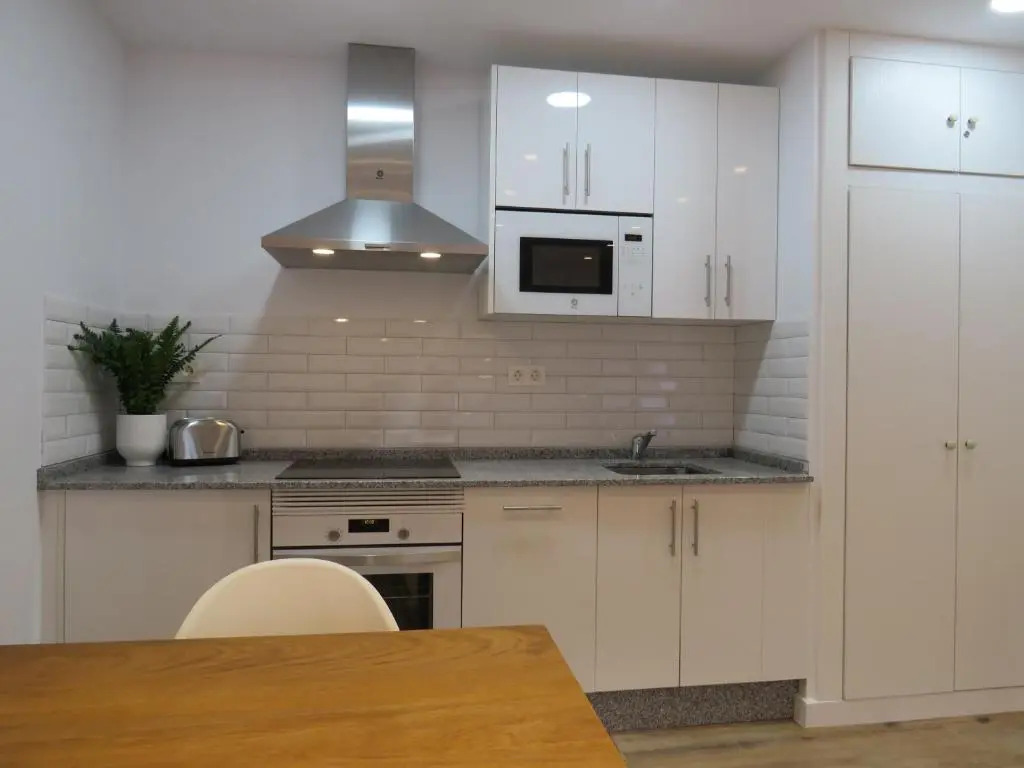 Apartamentos la Garita - El Taller - 301A Cudillero