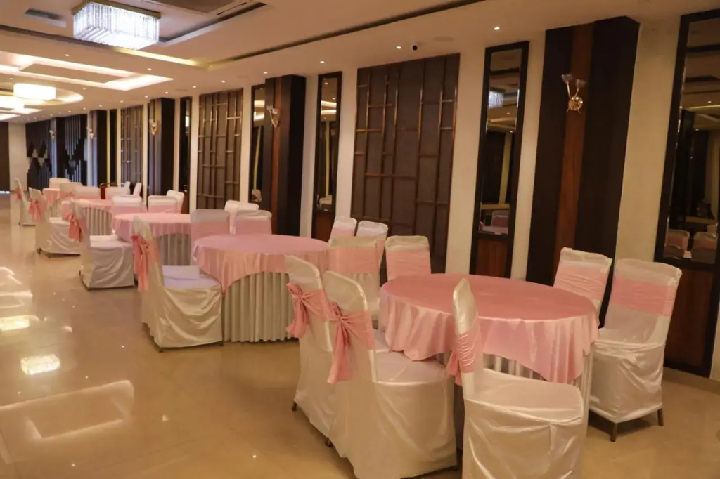 Paras inn