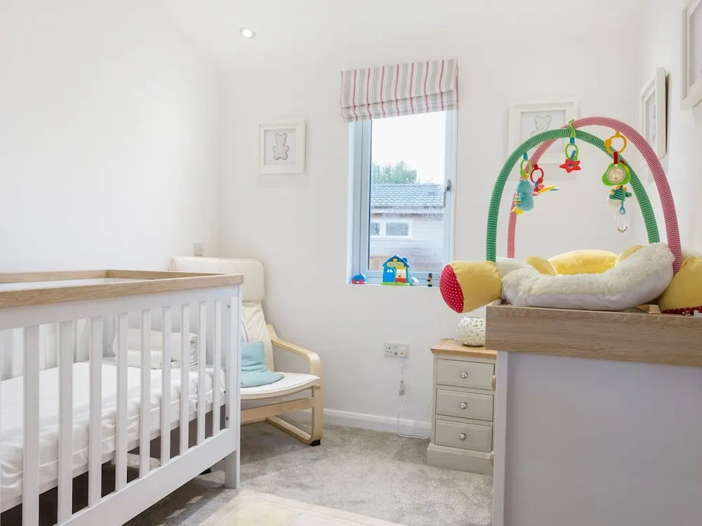 Nursery Lodge, 5 Horizon View, Liskeard