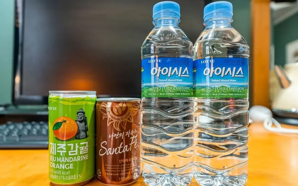 Yongin Samsung Motel