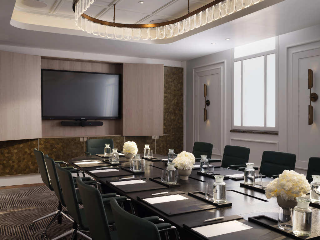 Mandarin Oriental, Vienna