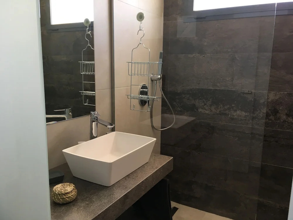 Groundfloor Apartment Oasis Beach El Raso - F1145