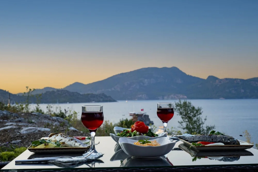 Alice Tatil Evi OTEL