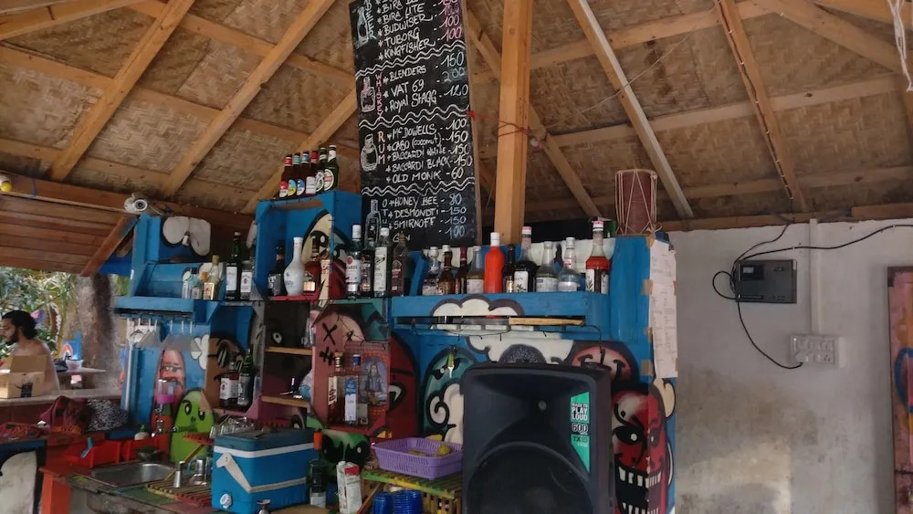 Pappi Chulo Hostel
