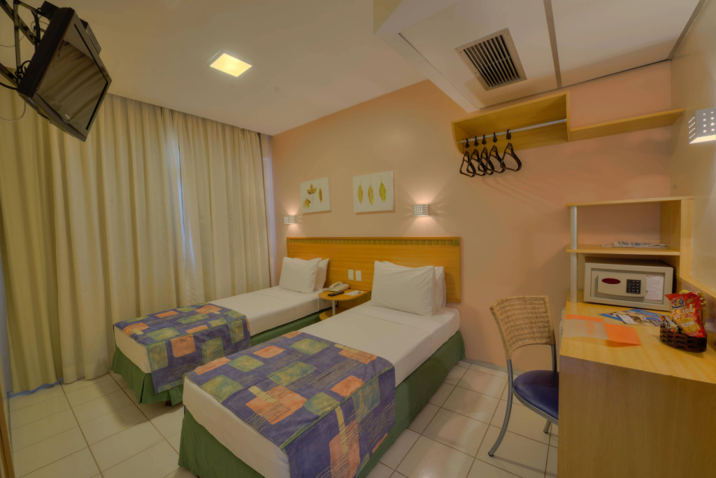 Maredomus Hotel