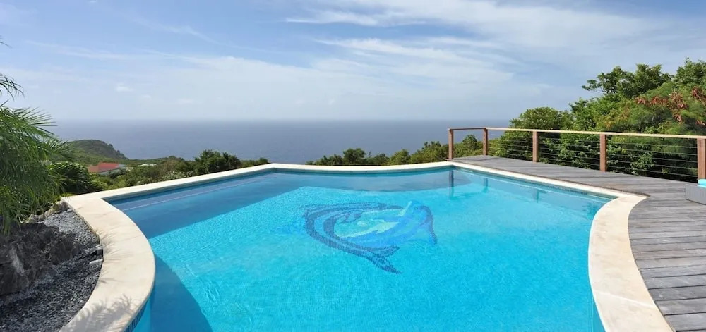 Villa Grand Large
