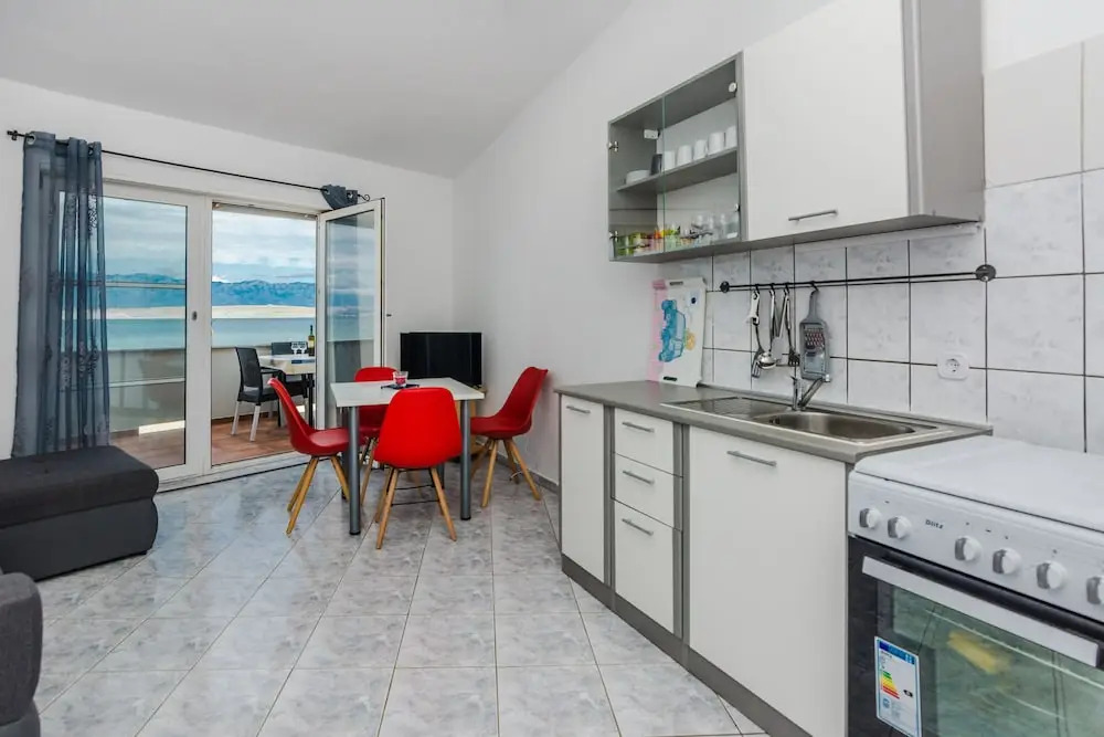 Apartments Palaic