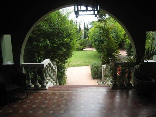 Villa Leonor