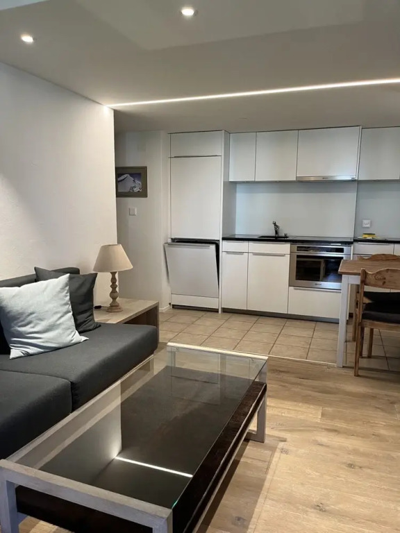 Apartment Residenza Chesa Margun 36-3 by Interhome
