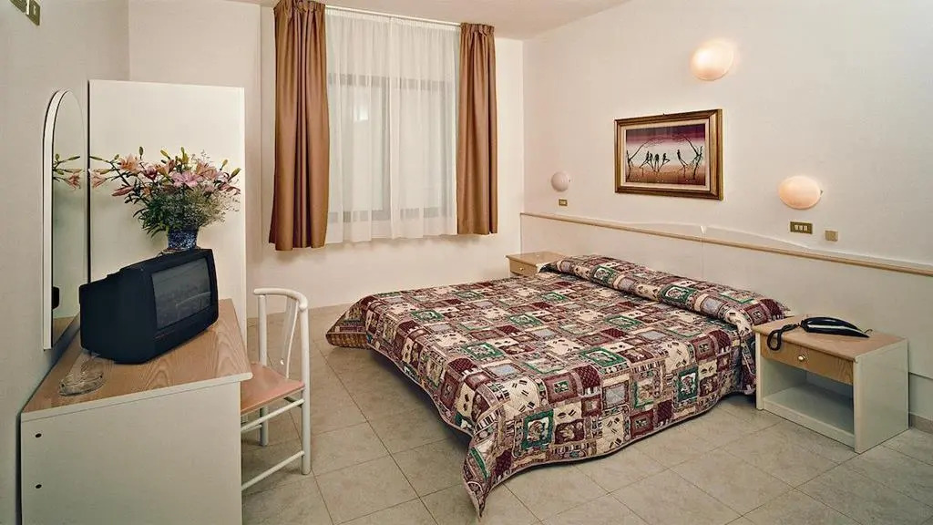 Hotel Foschi-Peninsula