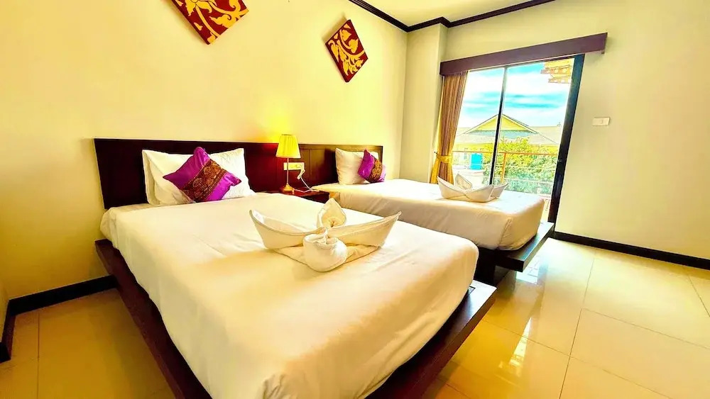 KS Residence Patong