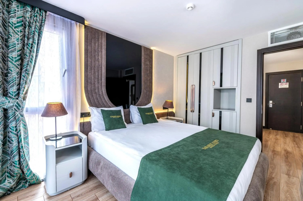 Karakoy Aparts Hotel - Special Category