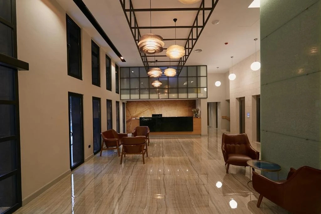 ETER Hotel