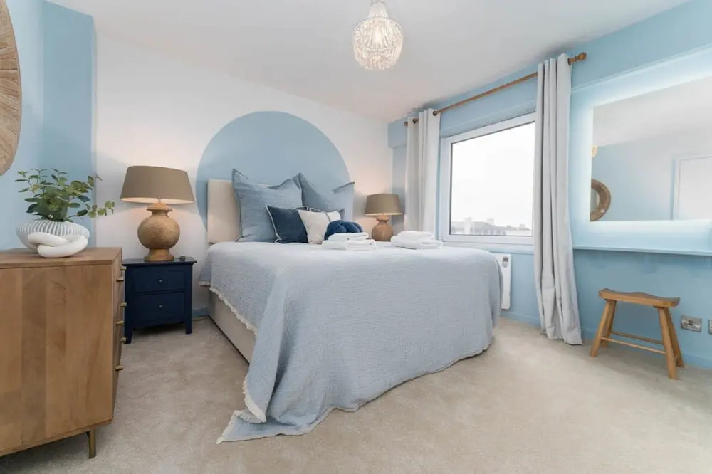 Host Stay Sea View on Manchester Road