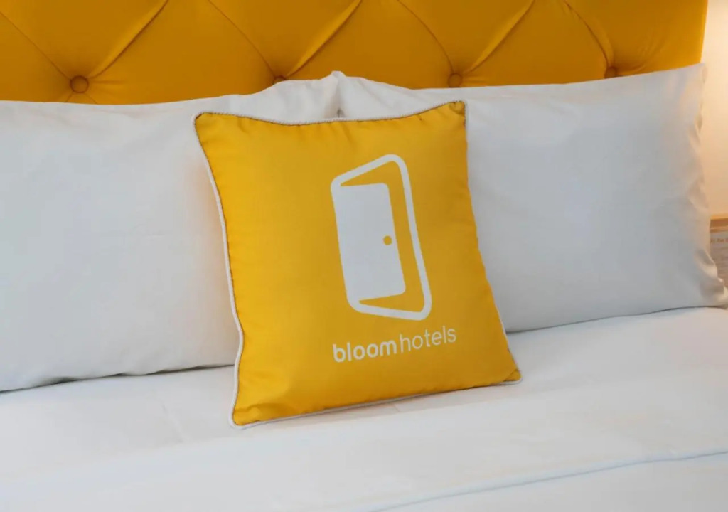 Bloom Hotel - Brookefield