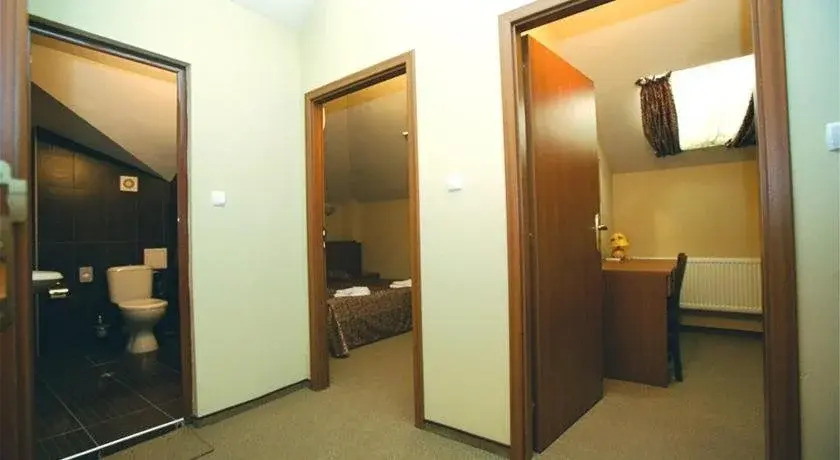 Hotel Varosha