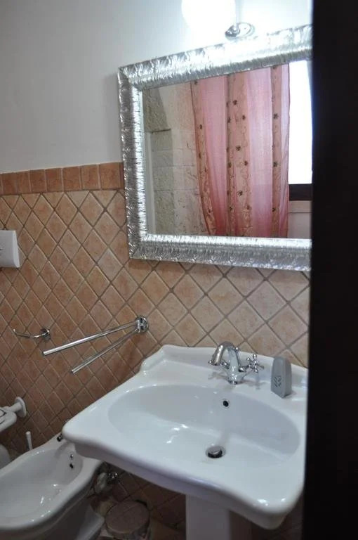 Masseria Costanza