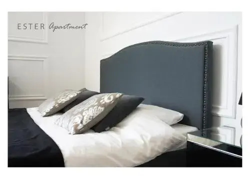 Ester Apartment