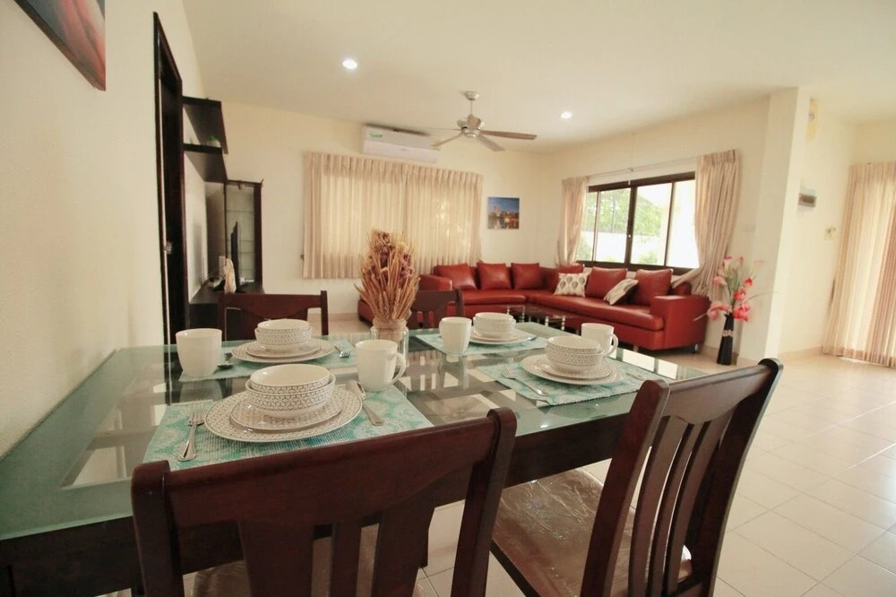 Adare Villa