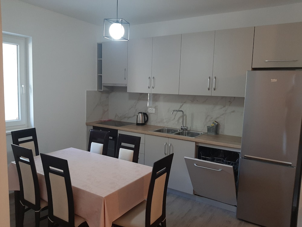Apartments Jozo