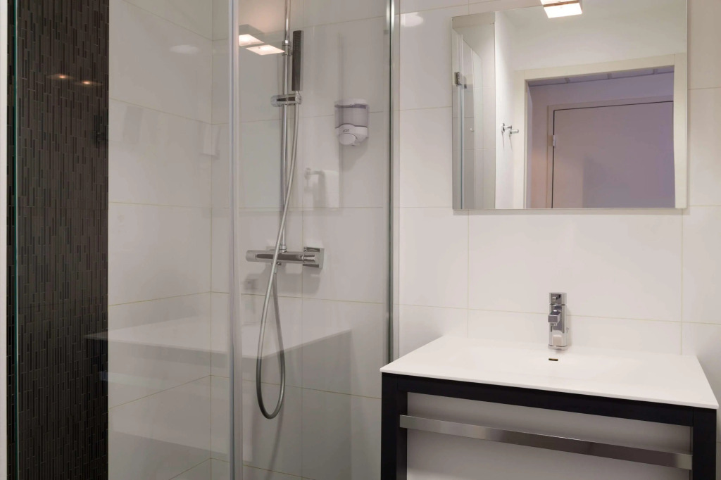 PADJA Hôtel & Spa Vannes