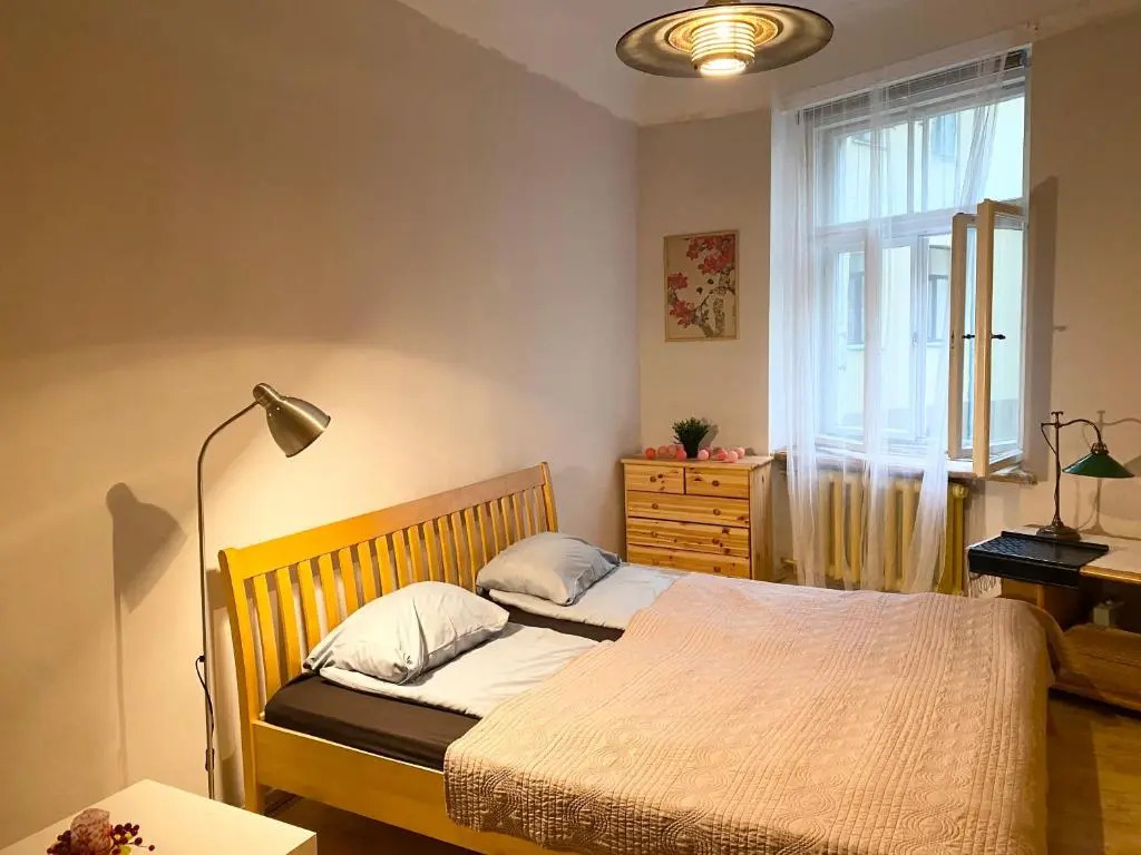 Cosy apartment