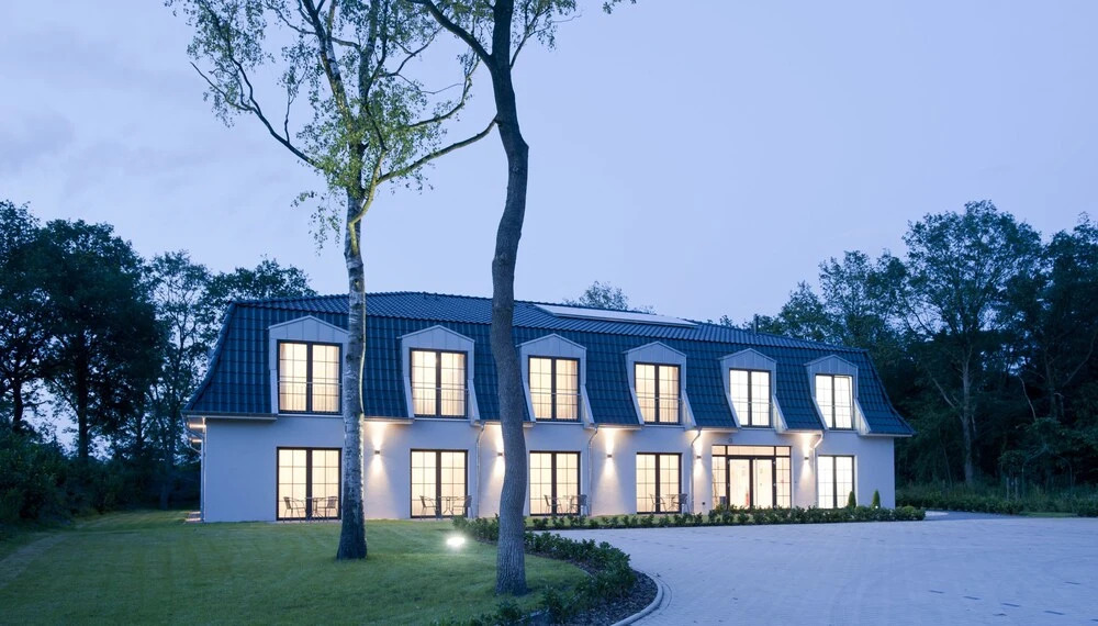 Hotel Meiners