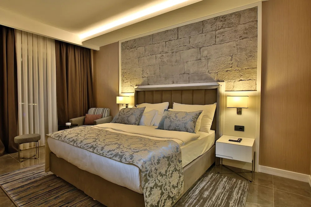 Mardin Airport hotel