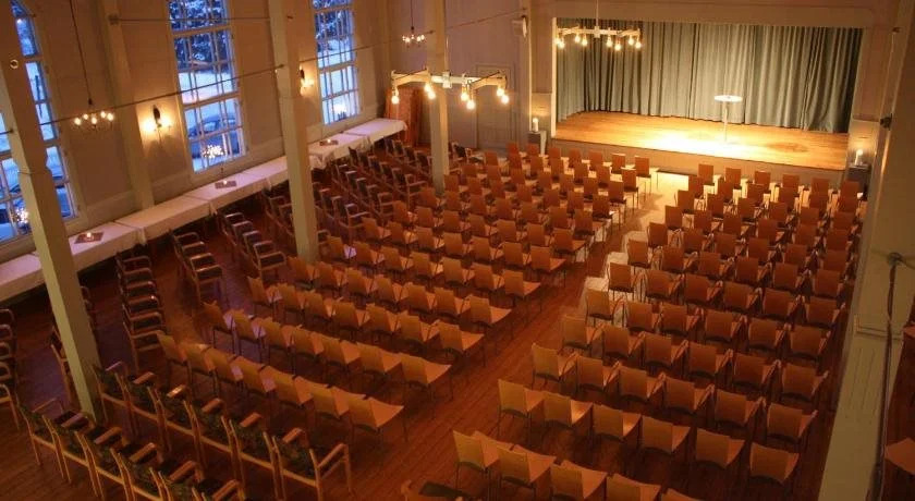 Jugend Boutique Hotel