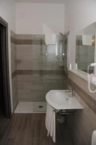 Hotel San Marco