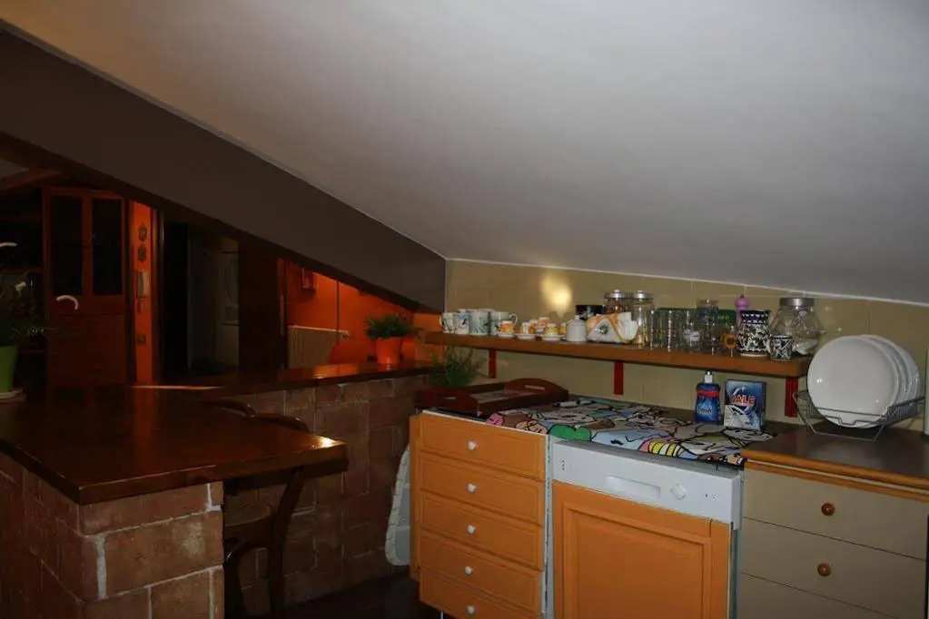 Home In Rome