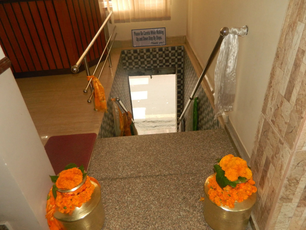 Om Tara Guest House Pvt Ltd