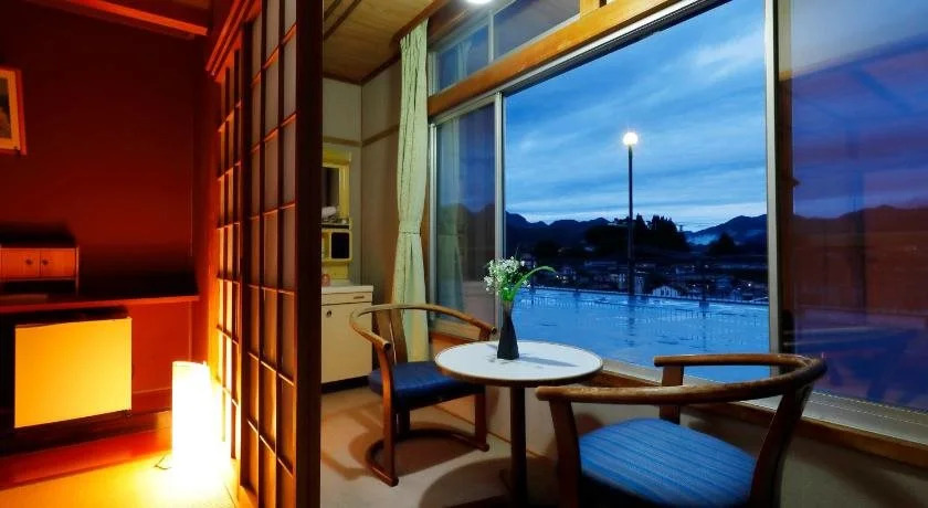 Hotel Shikimi