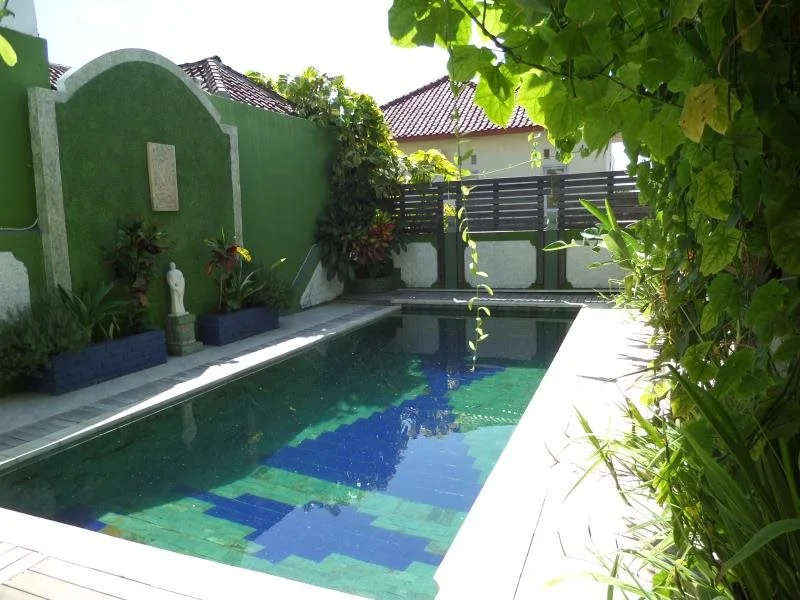 Jingga Residence