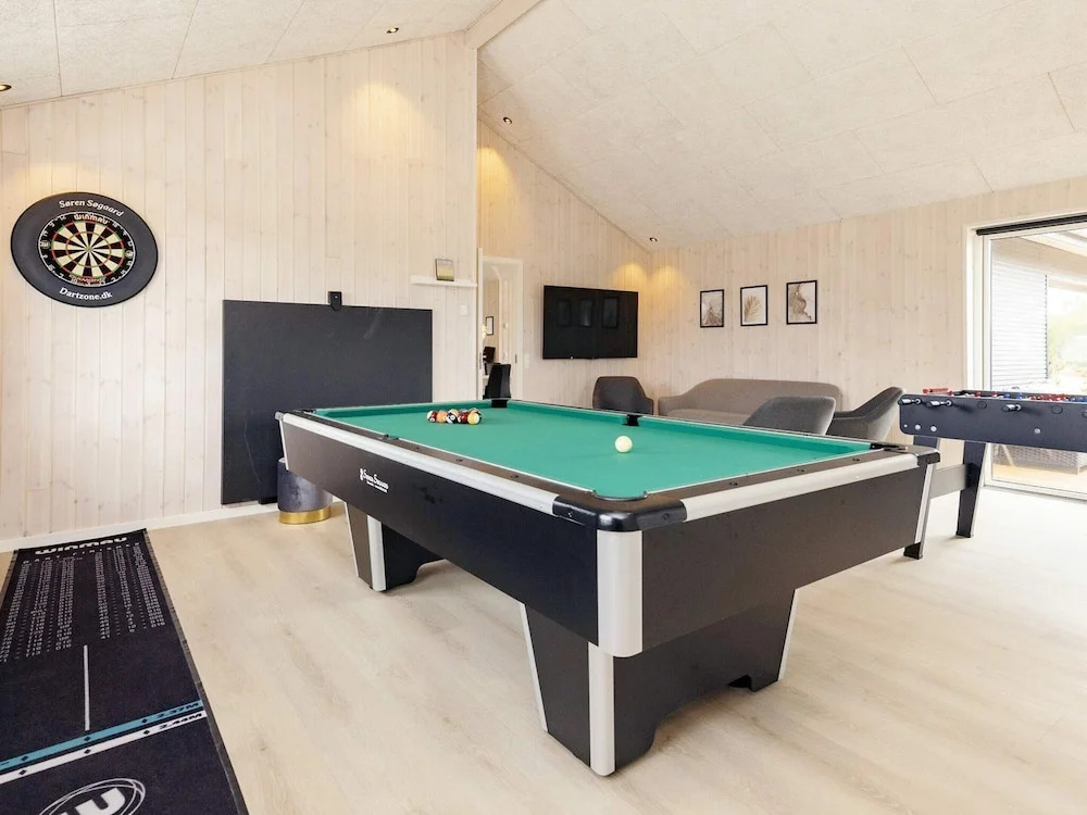Luxury Retreat in Marielyst