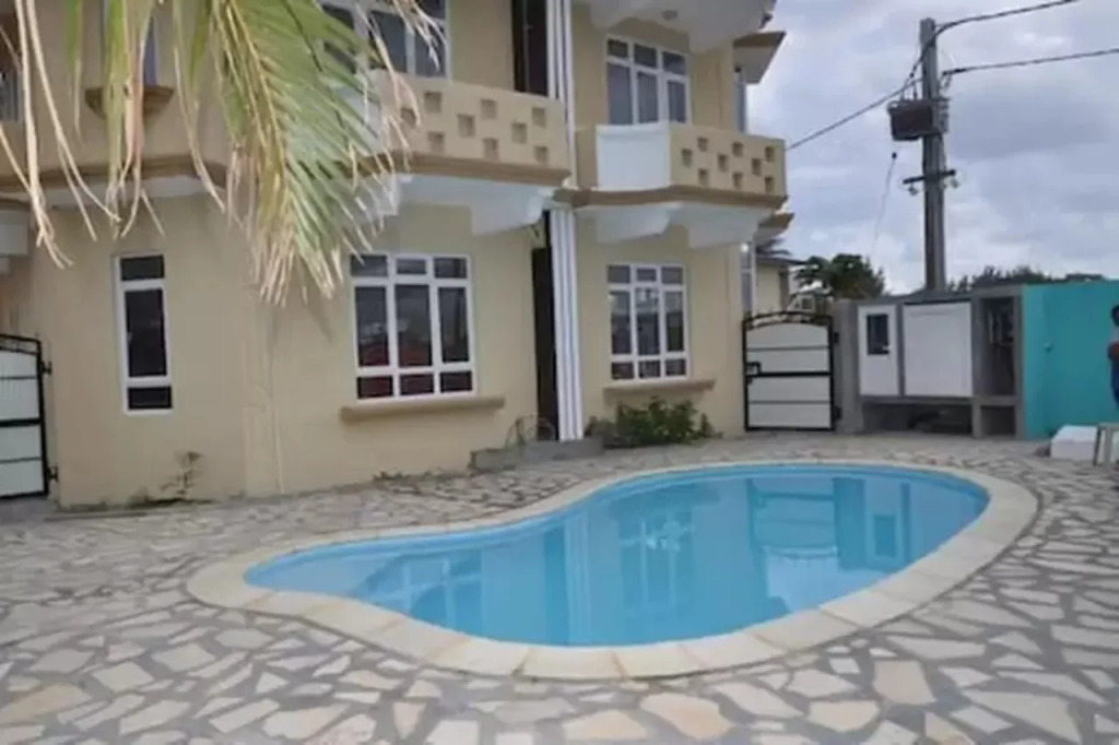 Baladam Pride Luxury Residence