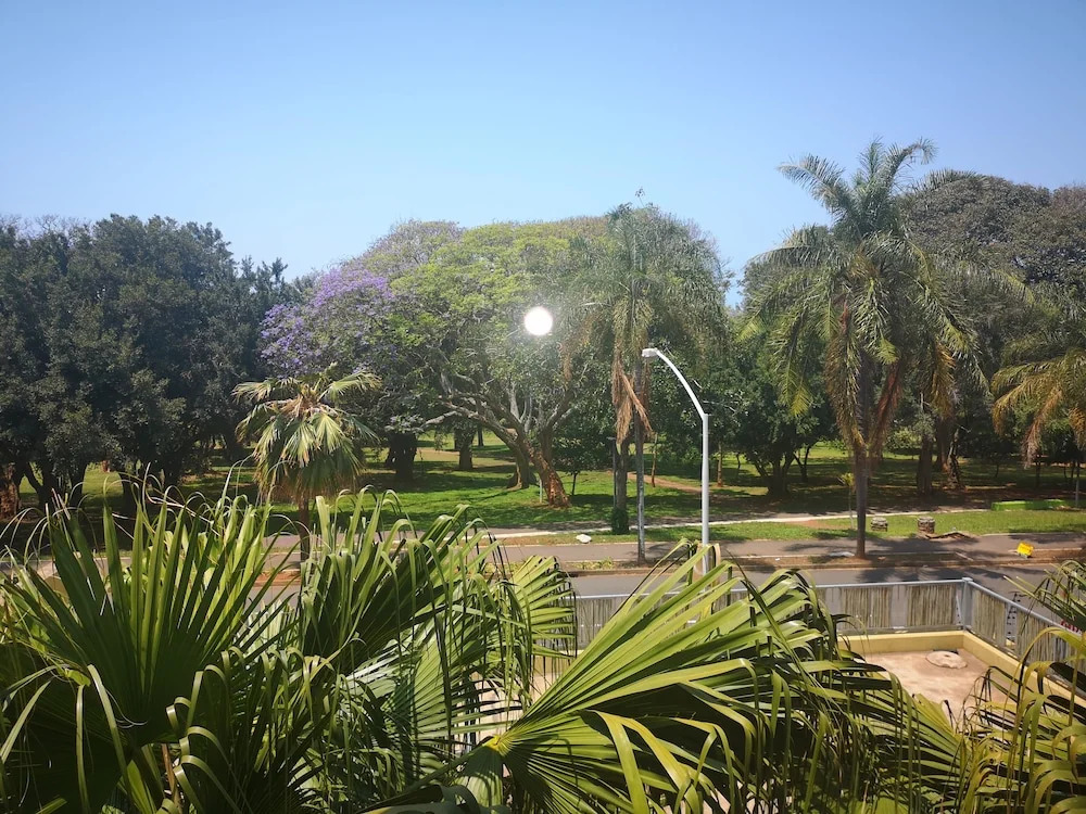 KZN Park View Guest House - Halal Friendly Accommodation Durban