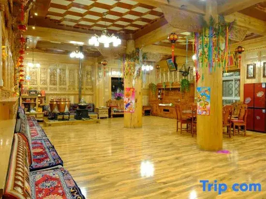 Tangyangka Homestay