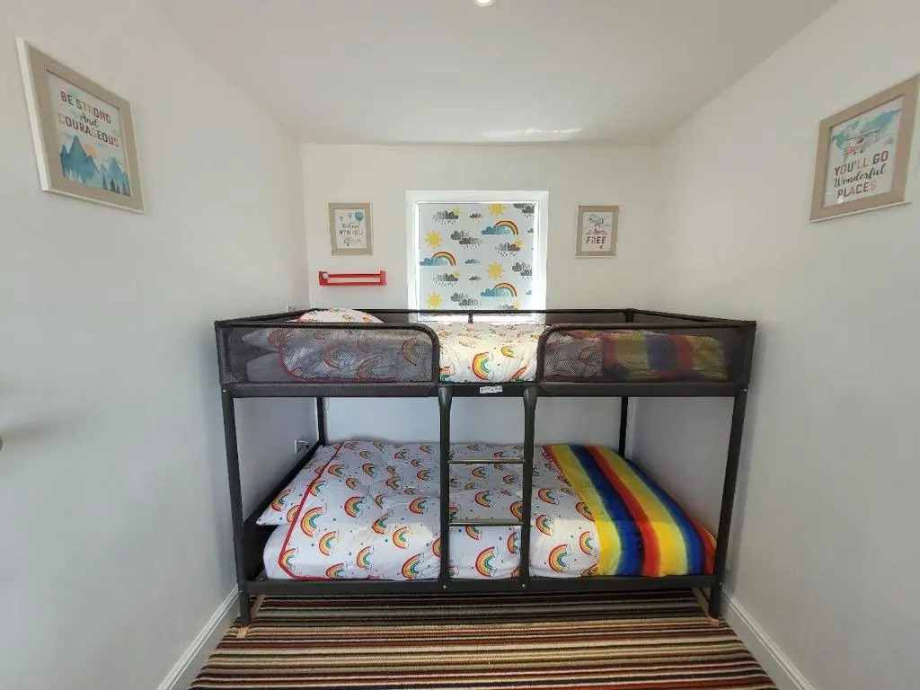 Caudle Cottage, Ruardean