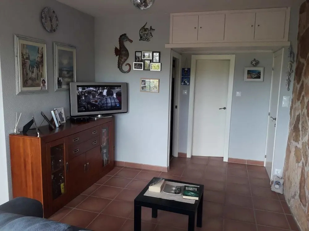 Apartamento Senya Salvi 47