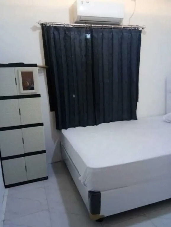 Hotel O Mamanu Sukadamai Residence