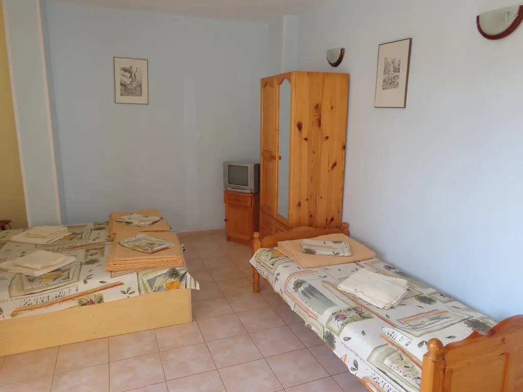 Hotel Villa Helia