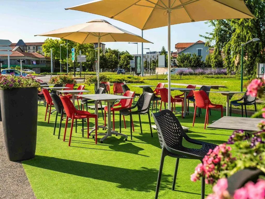 ibis Clermont Ferrand Montferrand