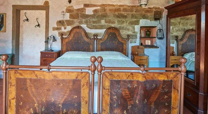 La Ghiandaia Casa Vacanza